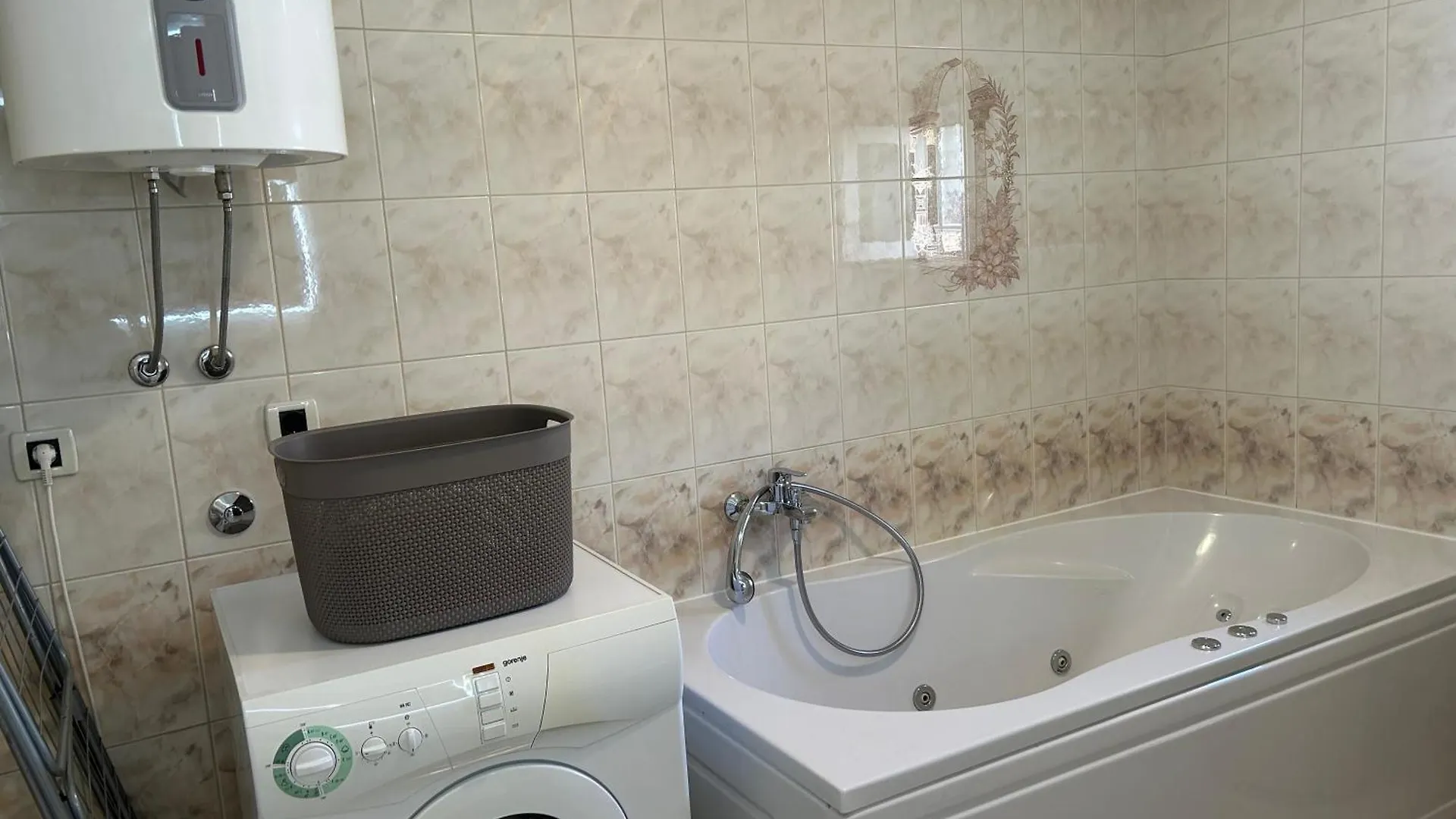 Cozy Apartment Lenny 0*, Split