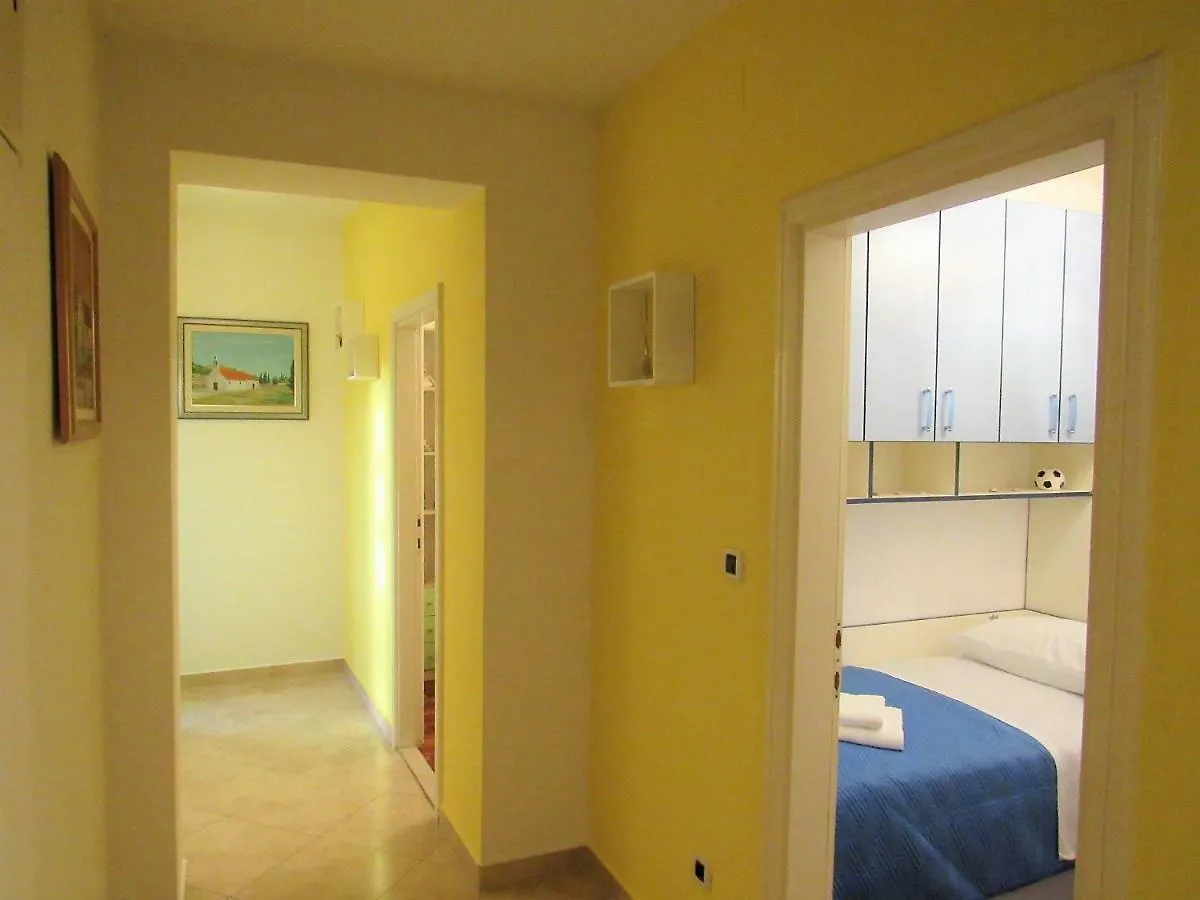 Cozy Apartment Lenny Croatia