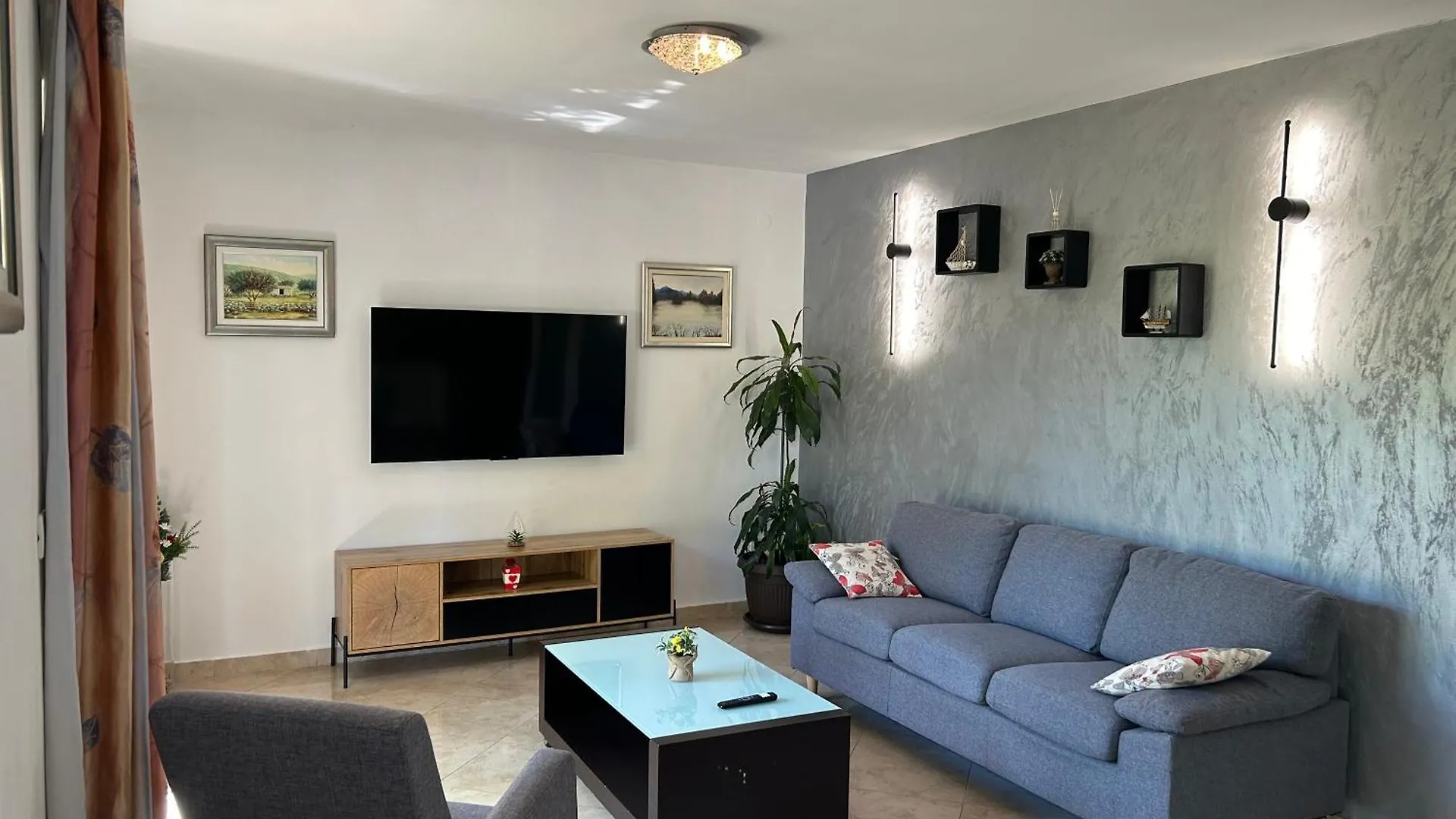 Cozy Apartment Lenny Split