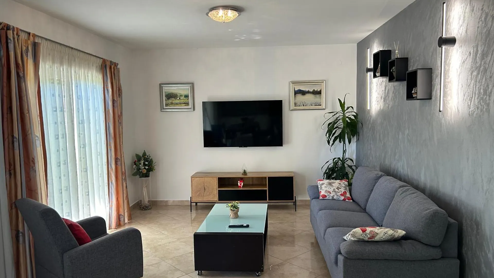 Cozy Apartment Lenny Split