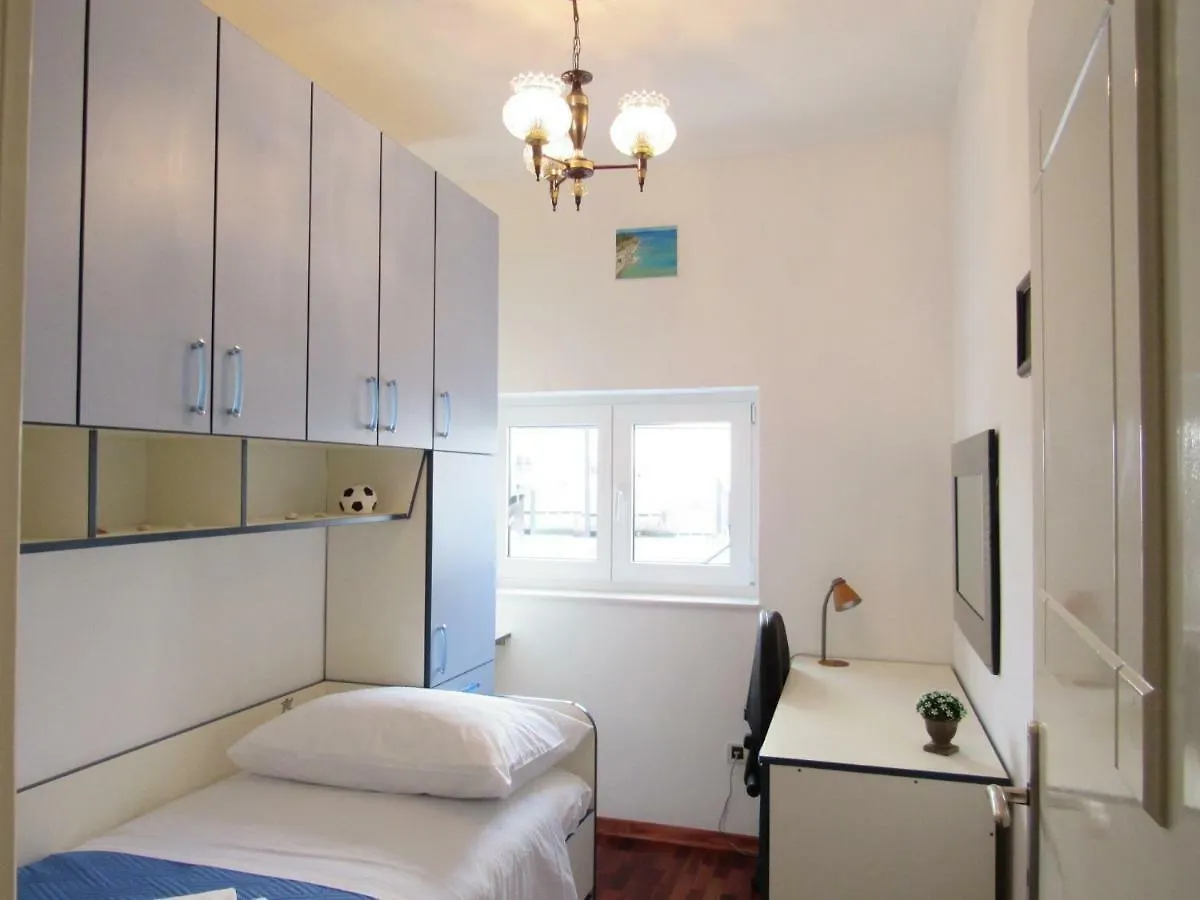 Cozy Apartment Lenny Split