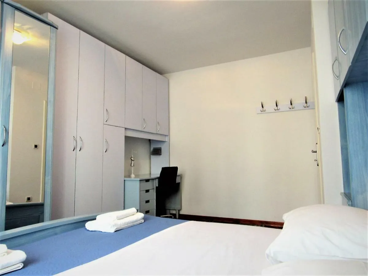 Cozy Apartment Lenny Split Croatia