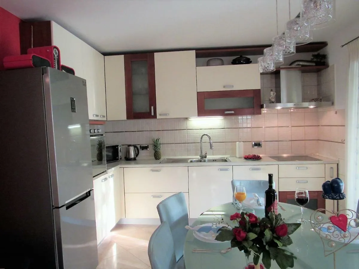 Cozy Apartment Lenny Split 0*,  Croatia