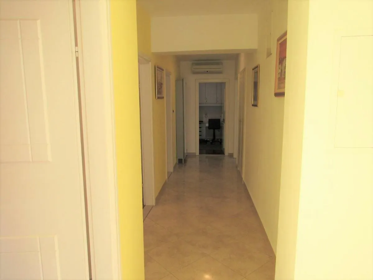 Cozy Apartment Lenny Split