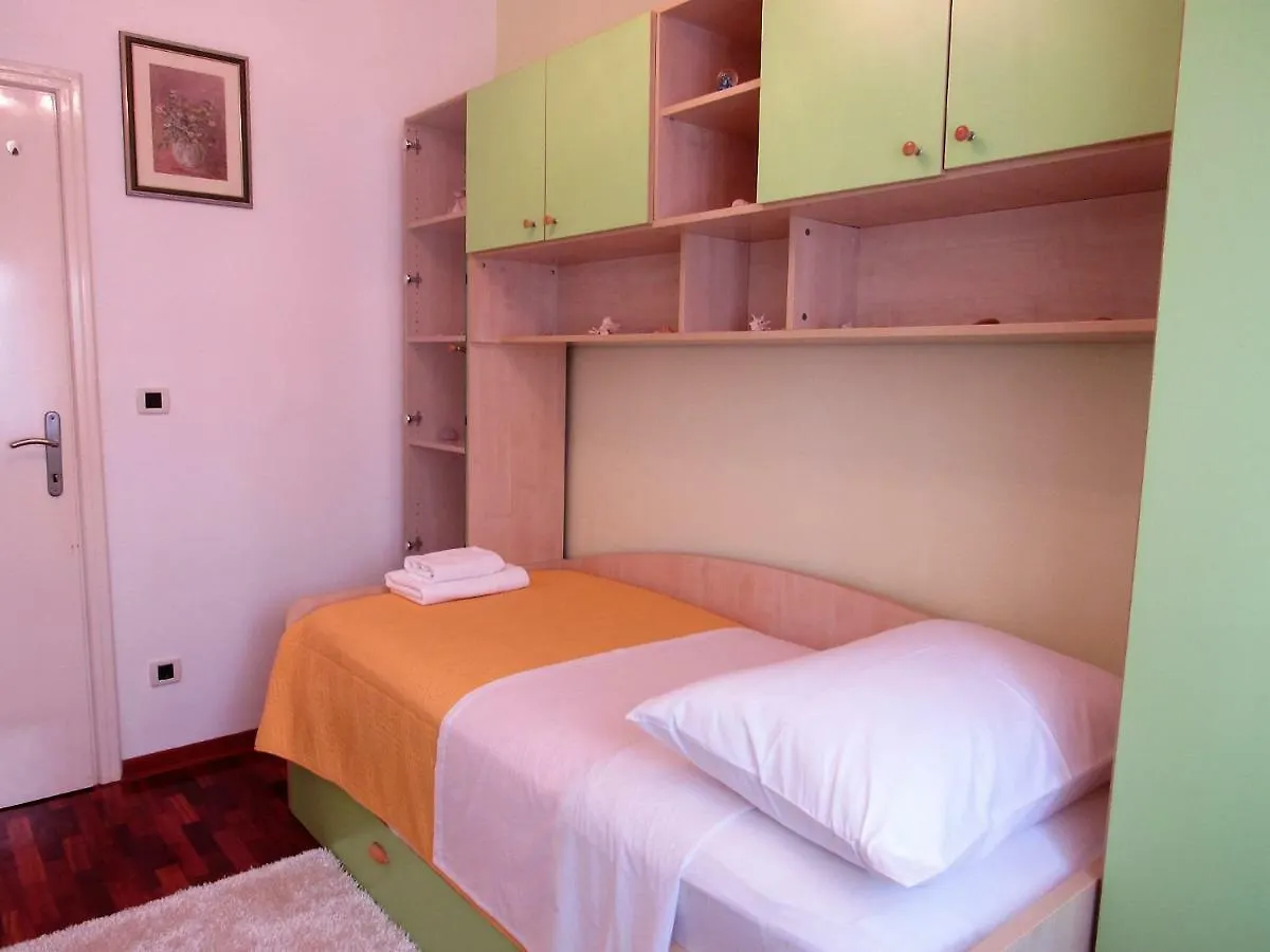 Cozy Apartment Lenny Split 0*,
